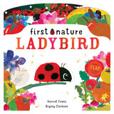 ladybird front cover