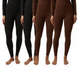 32 Degrees Heat Neo Plush Base Layer Legging 2 Pack 32 Degrees Heat Neo Plush Base Layer Legging 2 Pack