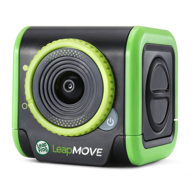 LeapFrog LeapMove® – Learning With Motion (4+ Years)