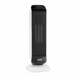 Side profile of De'Longhi Cermanic Heater