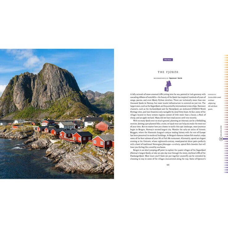 Fifty Places to Travel Solo Fifty Places to Travel Solo