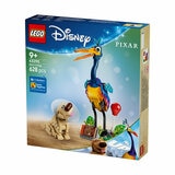 LEGO Disney Pixar Kevin & Dug - Model 43290 (9+ Years) LEGO Disney Pixar Kevin & Dug - Model 43290 (9+ Years)