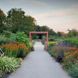 Virgin Experience Days RHS Garden Bridgewater Visit for Two