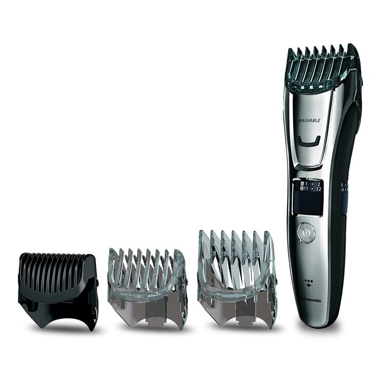 Panasonic ERGB80 Mens Beard, Body and Hair Trimmer Costco UK