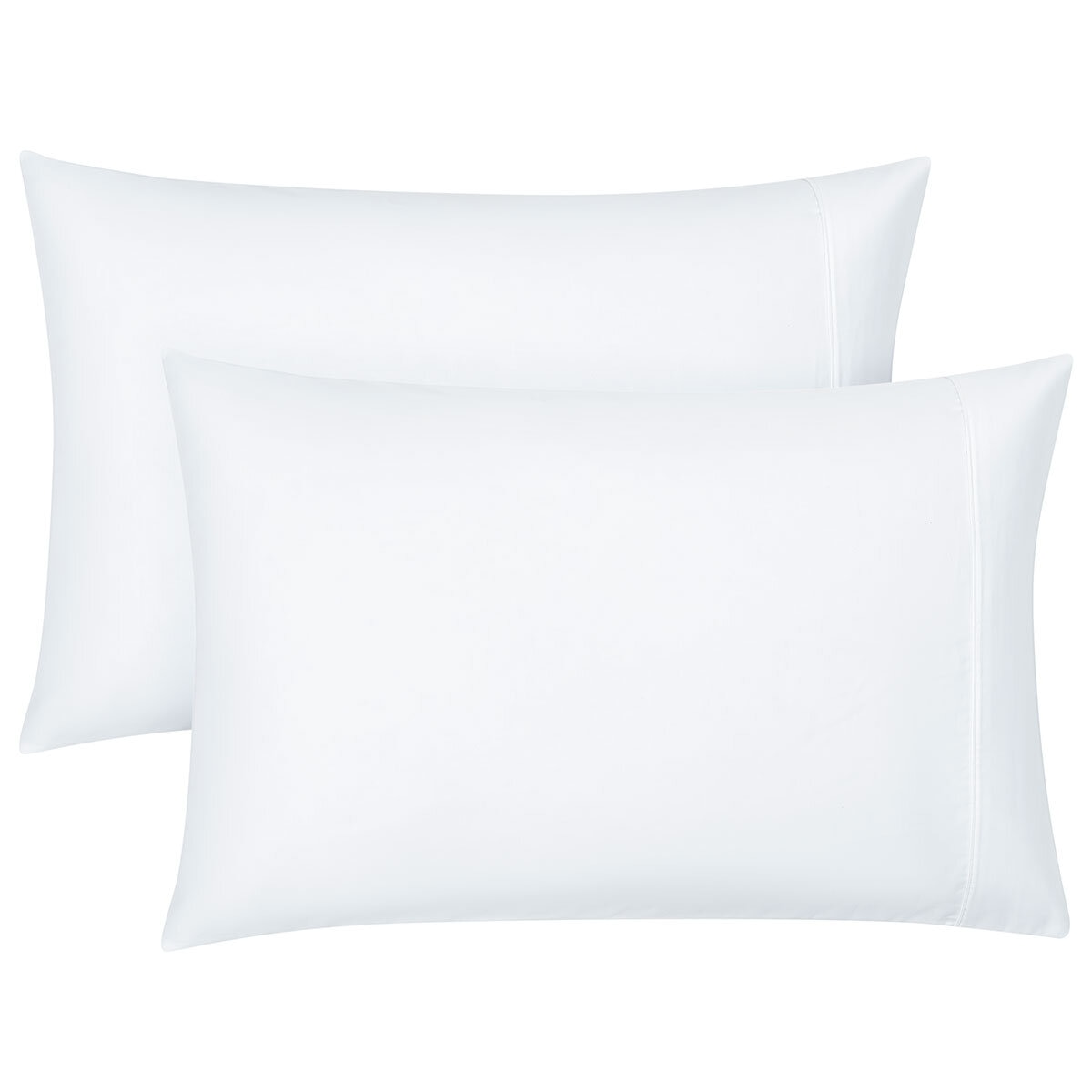 Kirkland Signature 680 Thread Count 6 Piece Duvet Set in 2 colours, Super King
