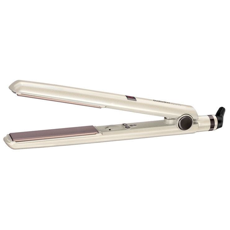 babyliss professional straightener