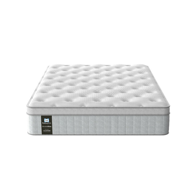 Sealy Posturepedic Elevate Ultra Rhapsody Plush Mattress