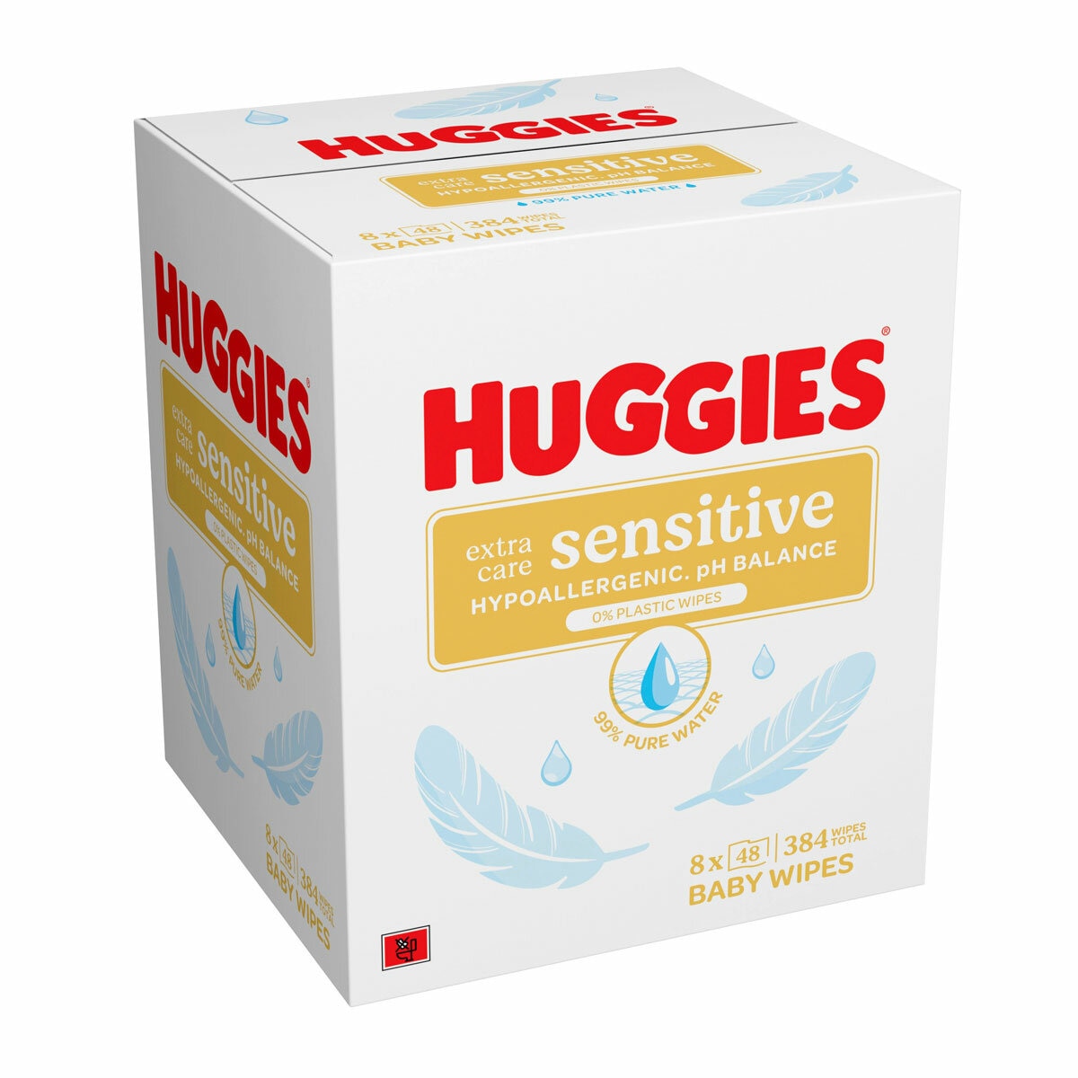 image of wipes box
