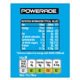 Nutritional Information