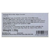 Choc on Choc I Love You Chocolate Gift, 130g