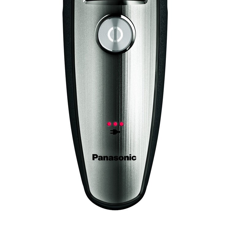 Panasonic Multi Groomer Mens Beard, Body and Hair Trimmer, ERGB80