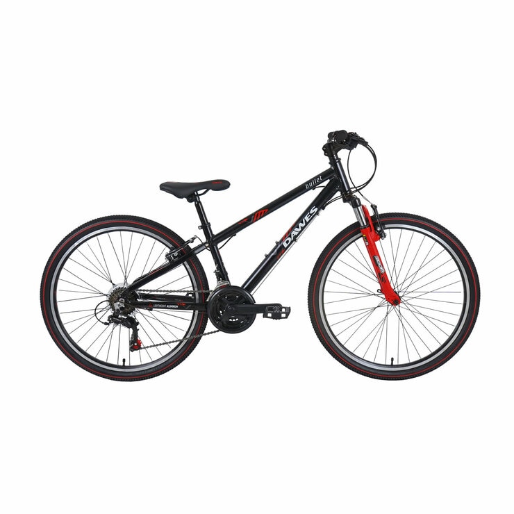 Dawes 26" Bullet HT Kids Mountain Bike Dawes 26" Bullet HT Kids Mountain Bike