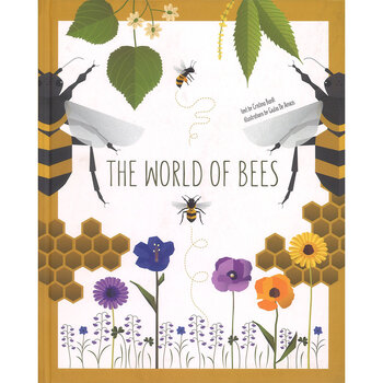 Front cover Bee