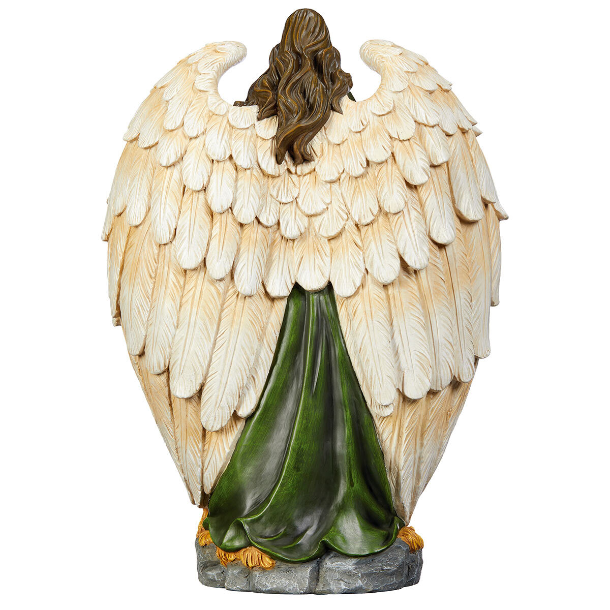 Holy Family back image