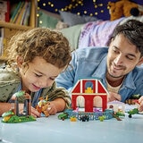 LEGO Disney Pixar Blaze's Horse Ranch - Model 43304 (4+ Years)