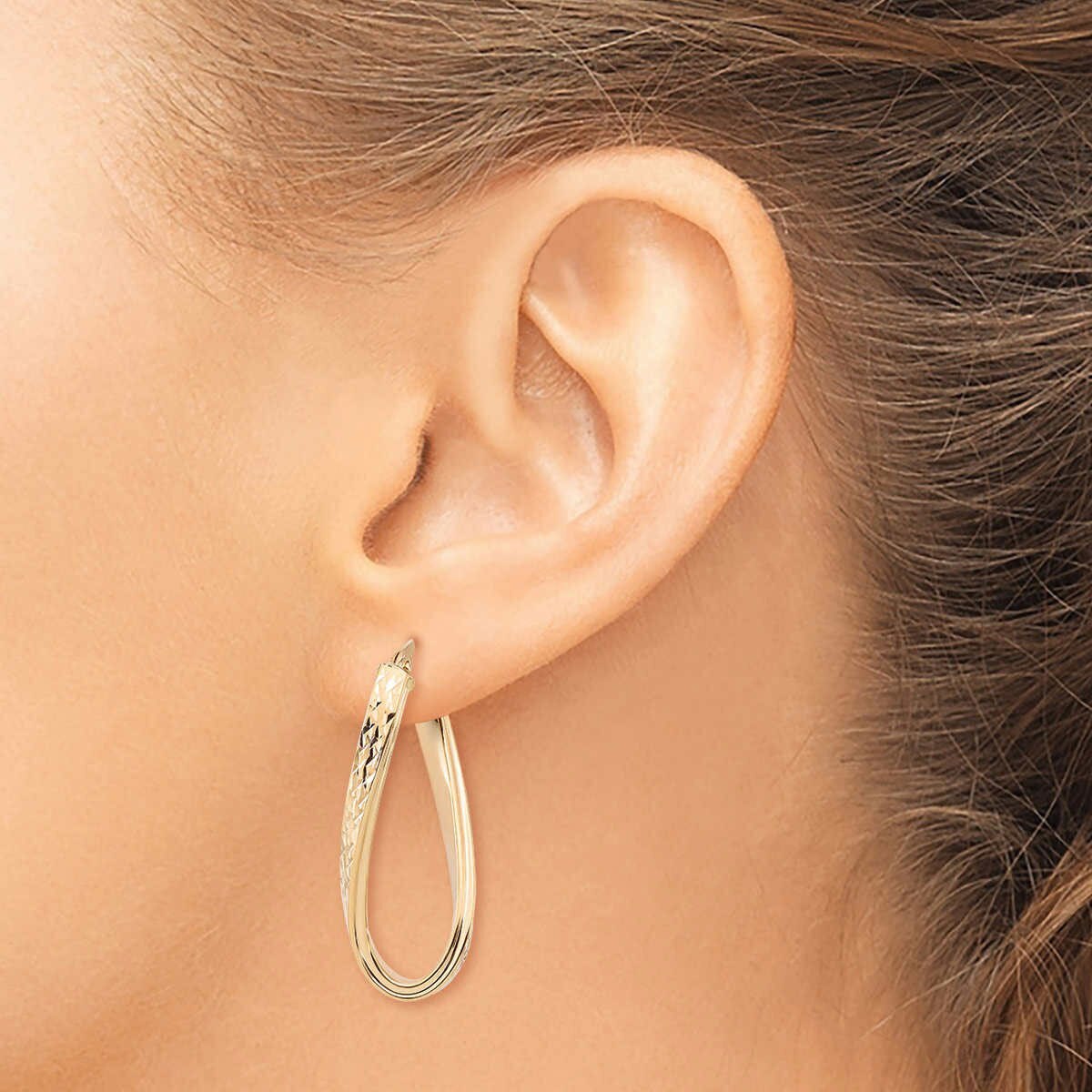 Costco earrings canada store