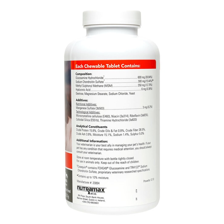 Cosequin Joint Health Supplement, 150 Count Costco UK