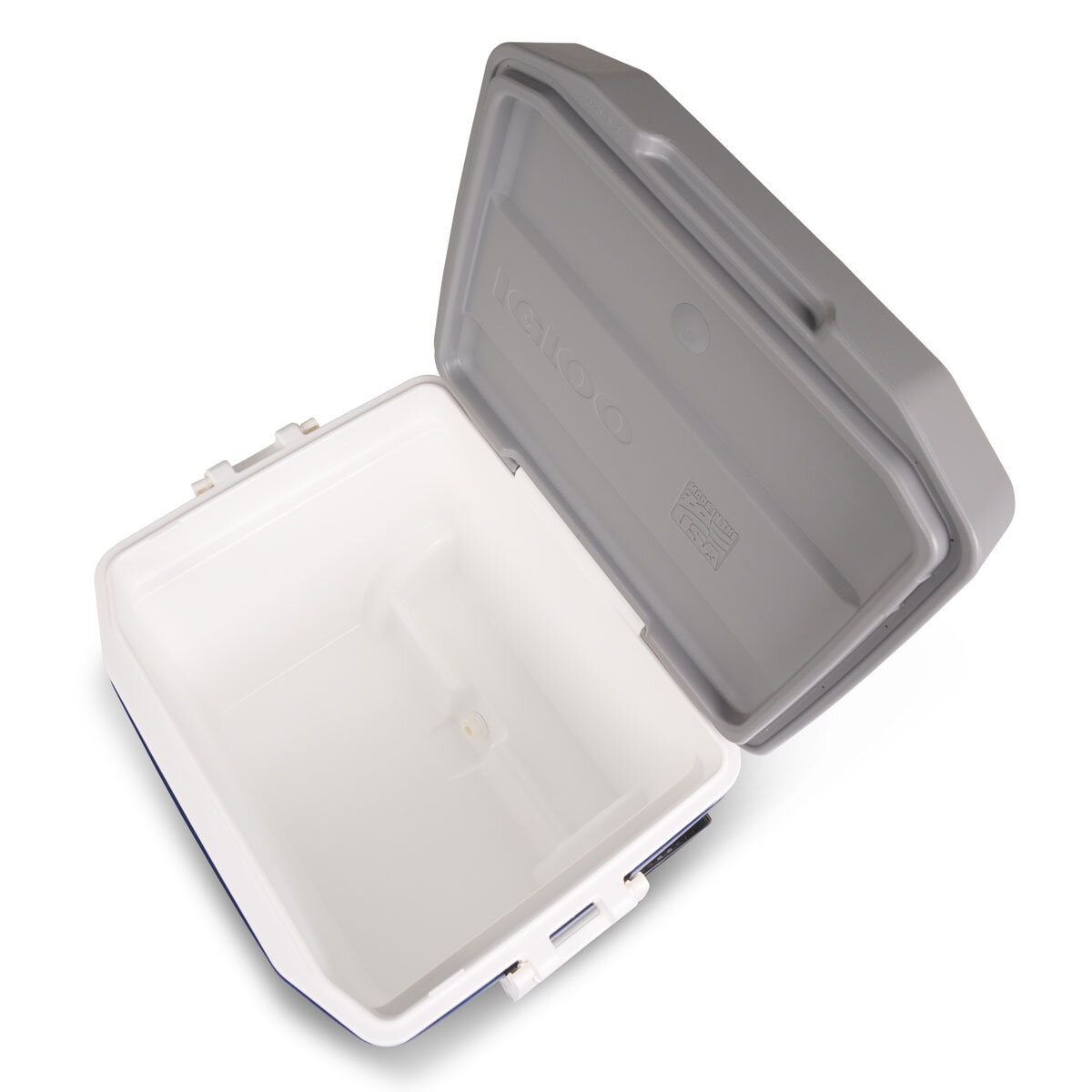 Igloo Max Cold 58 Litre (62 US QT) Roller Cool Box