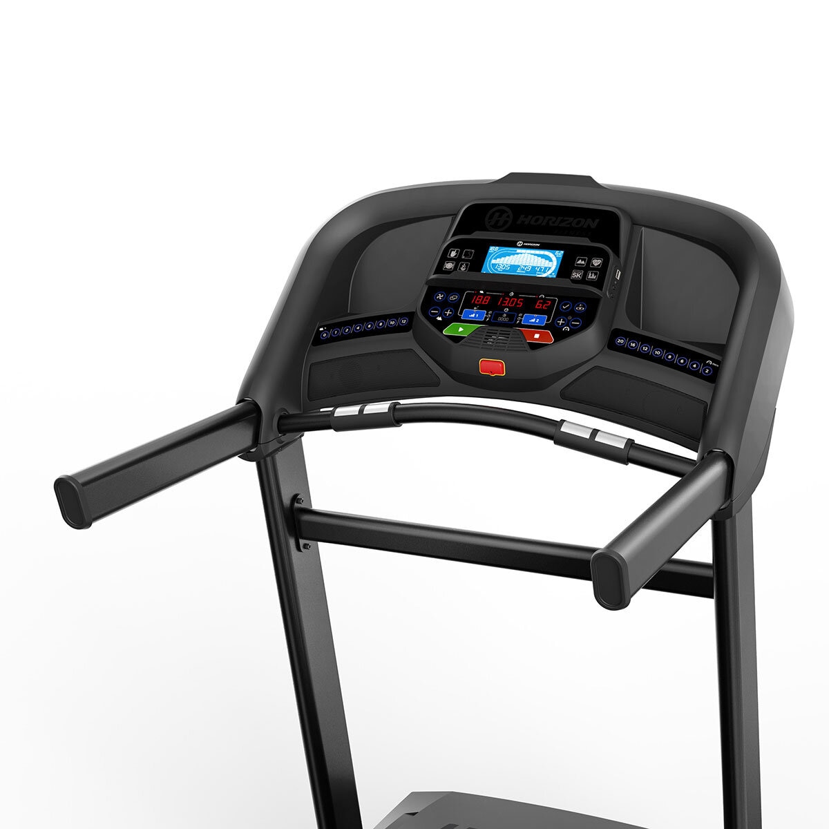 Horizon t303 treadmill 2025 review