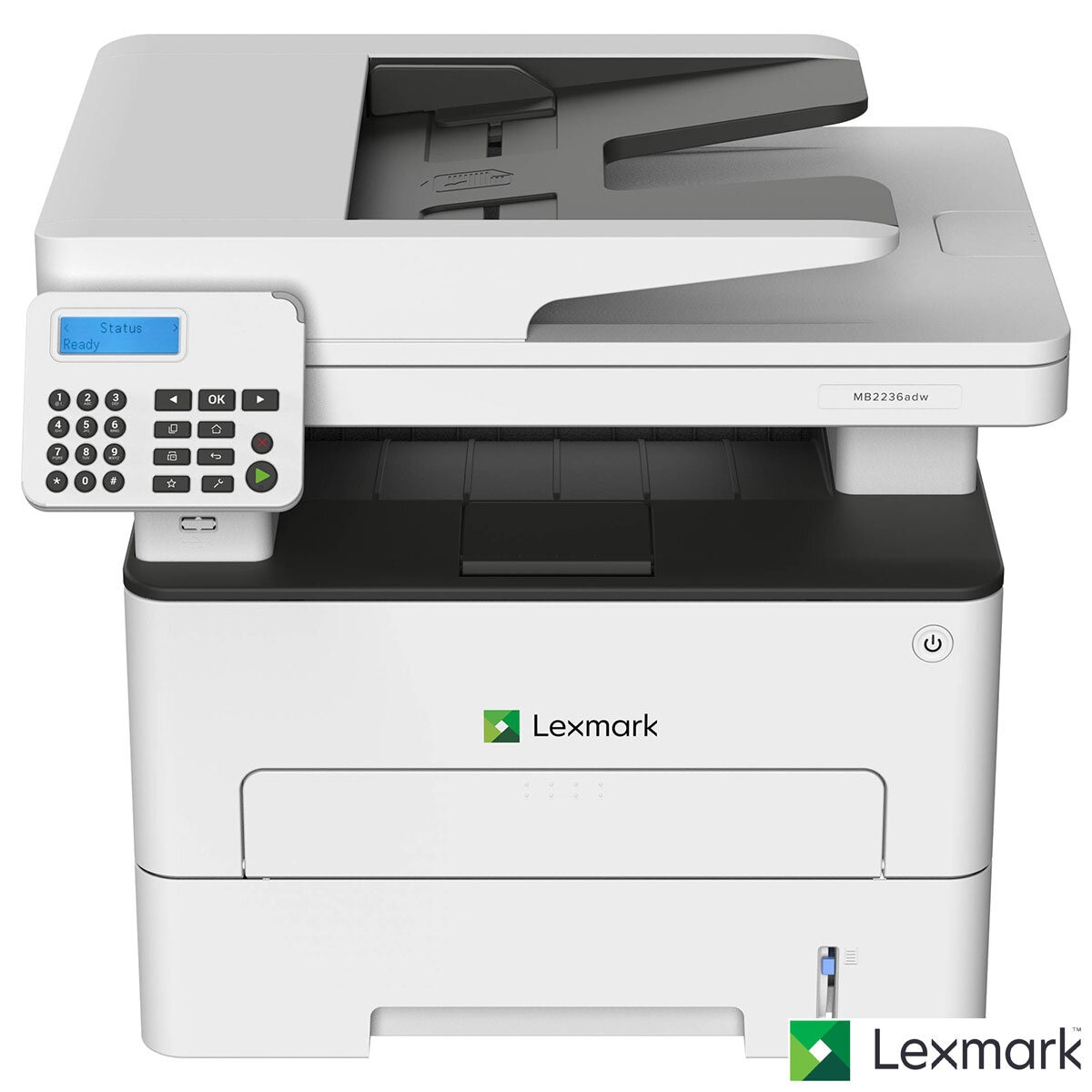 Costco shop laser printer