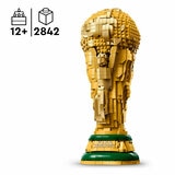 LEGO Editions FIFA World Cup™ Official Trophy - Model 43020 (10+ Years)