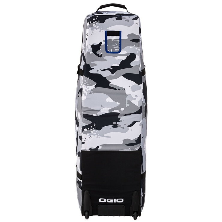 Ogio Golf Bag Travel Cover in Arctic Camo Ogio Golf Bag Travel Cover in Arctic Camo
