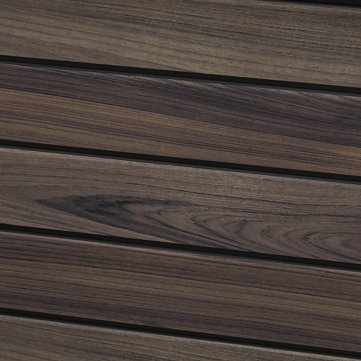 Keter Rosewood 870 Litre (230 Gallon) Deck Box with Divider