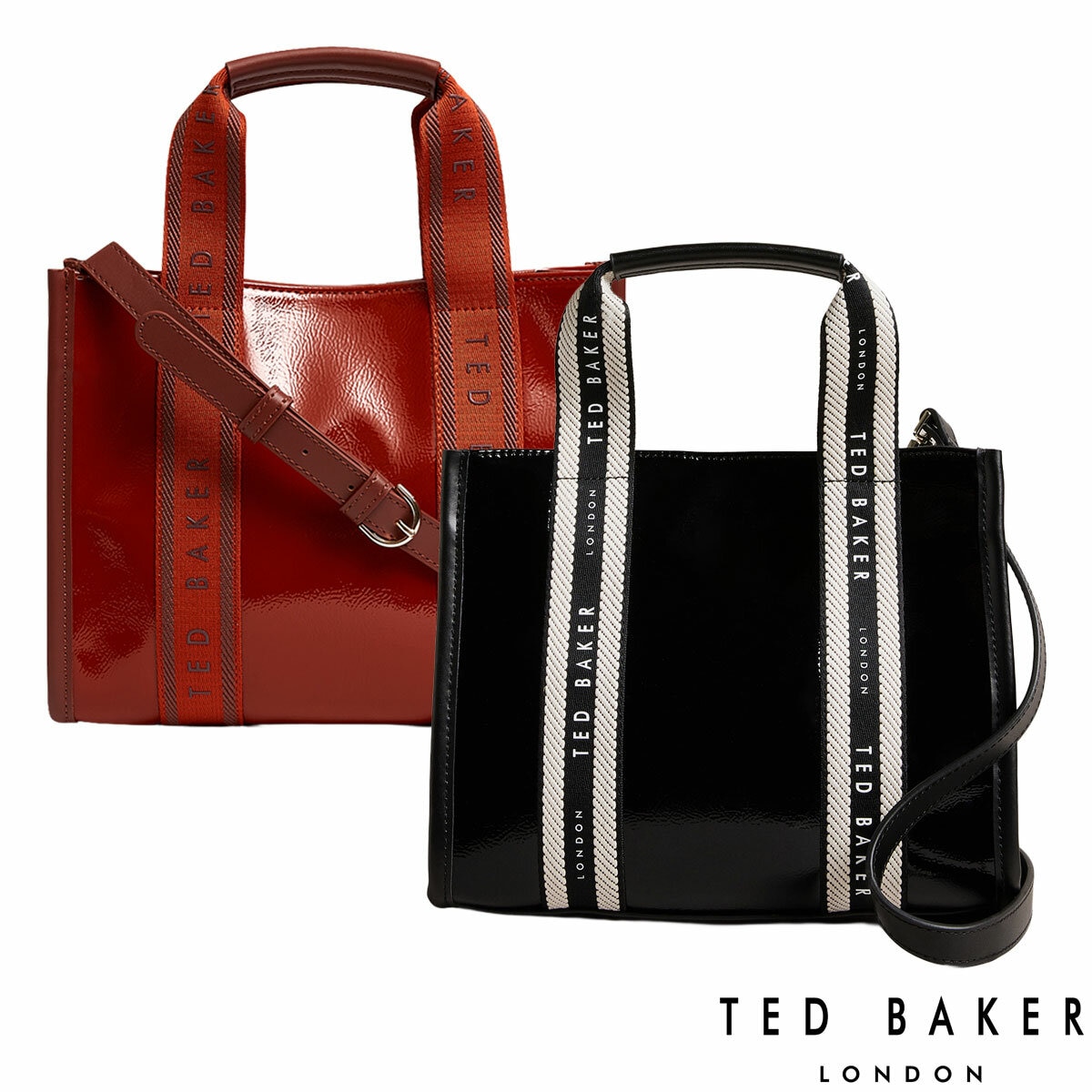 Ted Baker Celiane Small Tote Bag Ted Baker Celiane Small Tote Bag