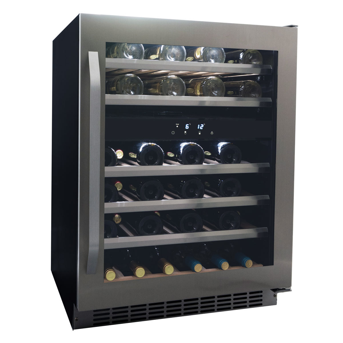 Wine sales rack costco
