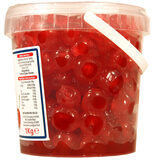 Parr Glacé Cherries, 1kg