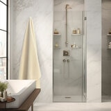 Mundo Textile Bath Sheet in Cream, 100 x 160 cm