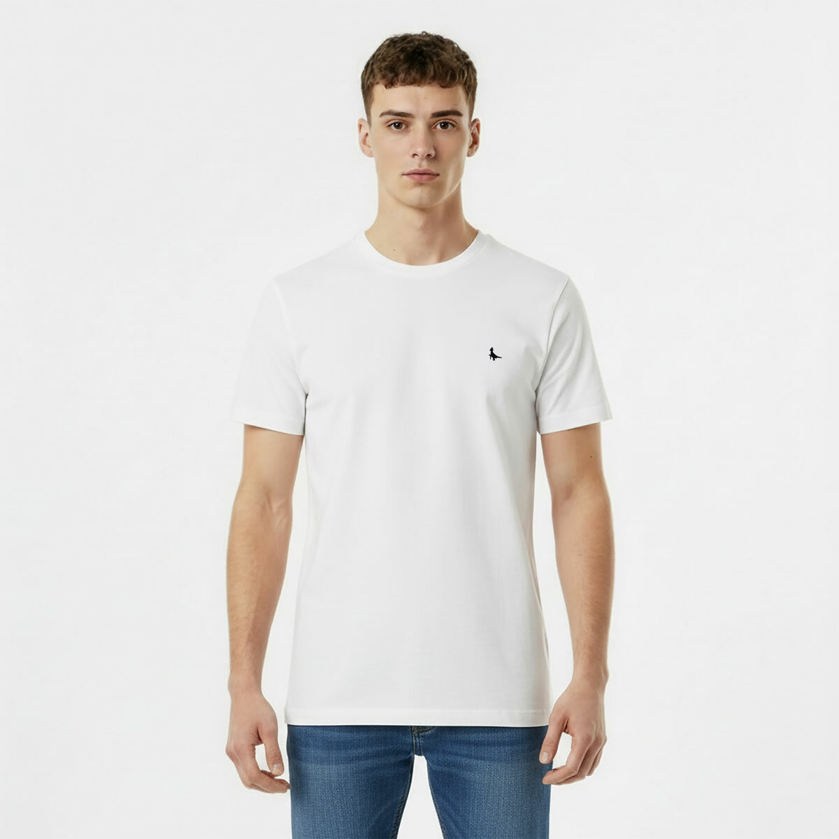 Jack Wills Men's Icon Tee Jack Wills Men's Icon Tee