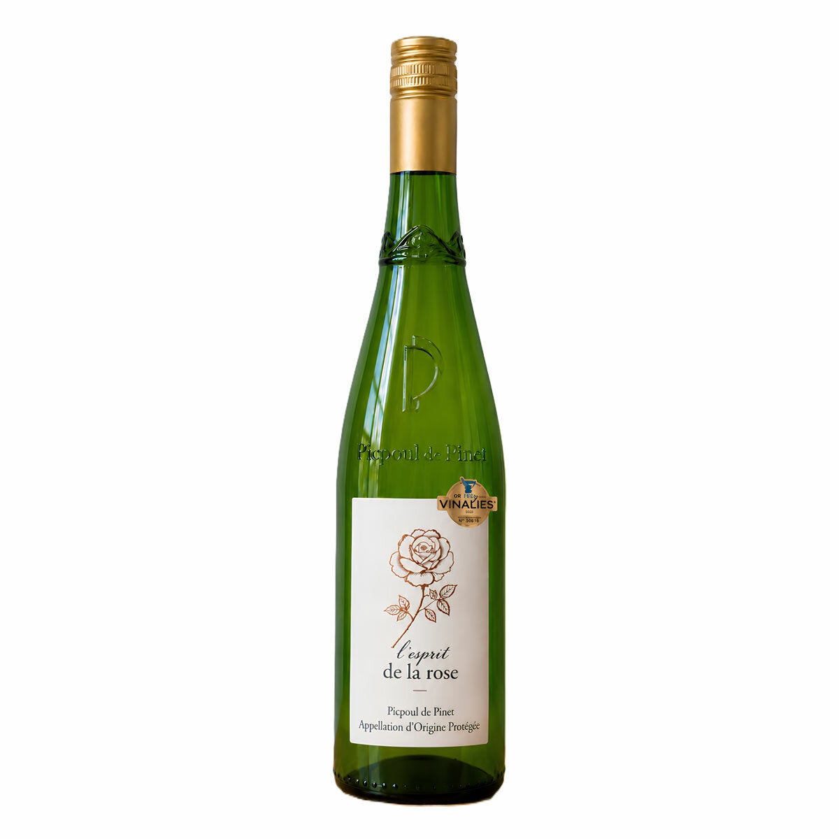AOP Picpoul De Pinet, 75cl AOP Picpoul De Pinet, 75cl