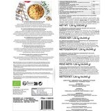 Tattooed Chef Organic Riced Cauliflower Stir-Fry, 4 x 340g