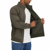 Kirkland Signature Men's Softshell Jacket