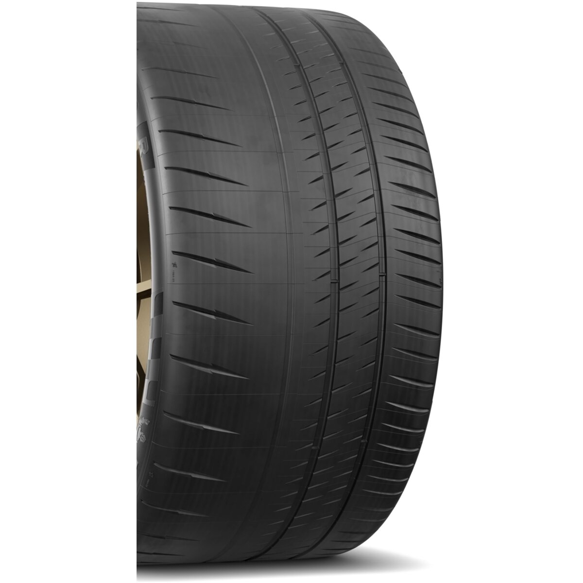 Michelin 255/35 ZR20 (97Y) XL PILOT SPORT CUP 2 R CONNECT N0