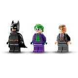 LEGO Super Heroes Batman Tumbler vs. Two-Face & The Joker - Model 76303 (8+ Years)