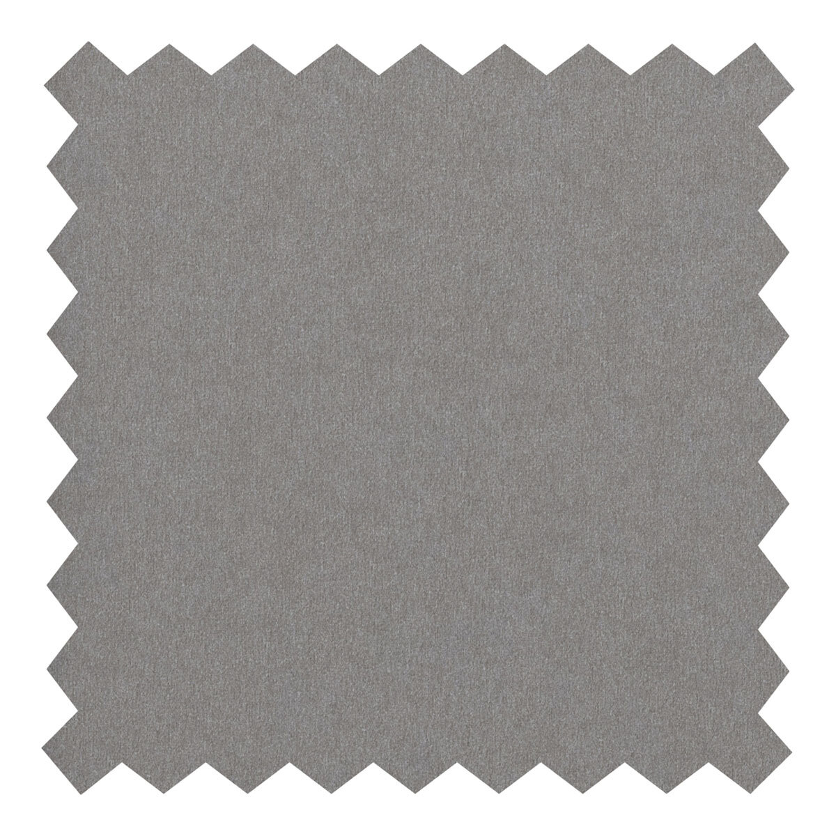 Sealy Richmond Silver Fox Fabric Full Height Headboard in 3 Sizes
