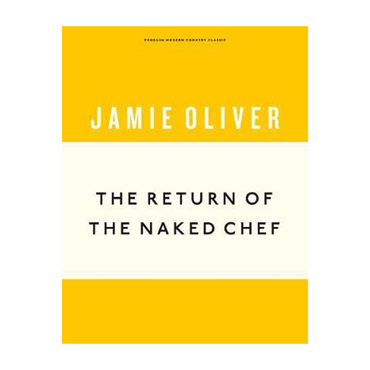 Jamie Oliver Recipe Books