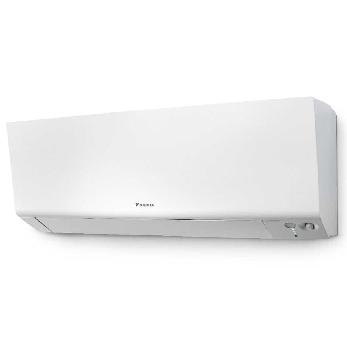 Installed Daikin Perfera 2.0kW Single Split Air Conditioning Unit for Commercial Application