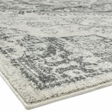 Nova Medallion Ivory Rug, in 2 Sizes