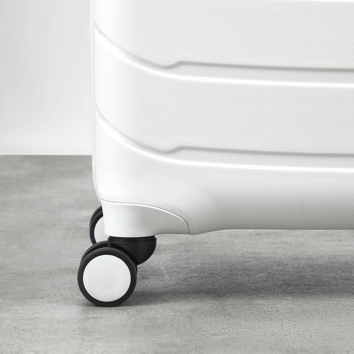 image of 3PC Prime Set in White