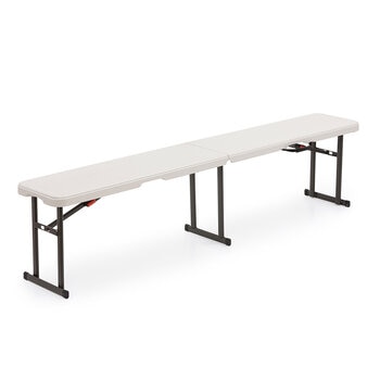 Core 6ft Folding Bench