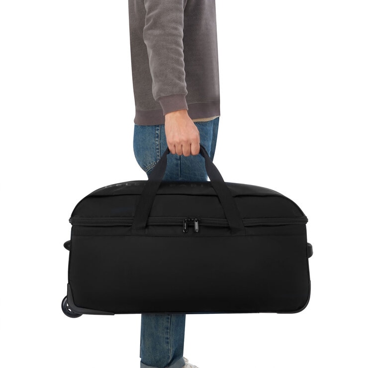 image for Delsey Duffel Bag