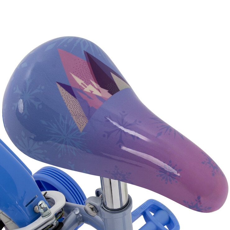 Huffy 14" Frozen Bike