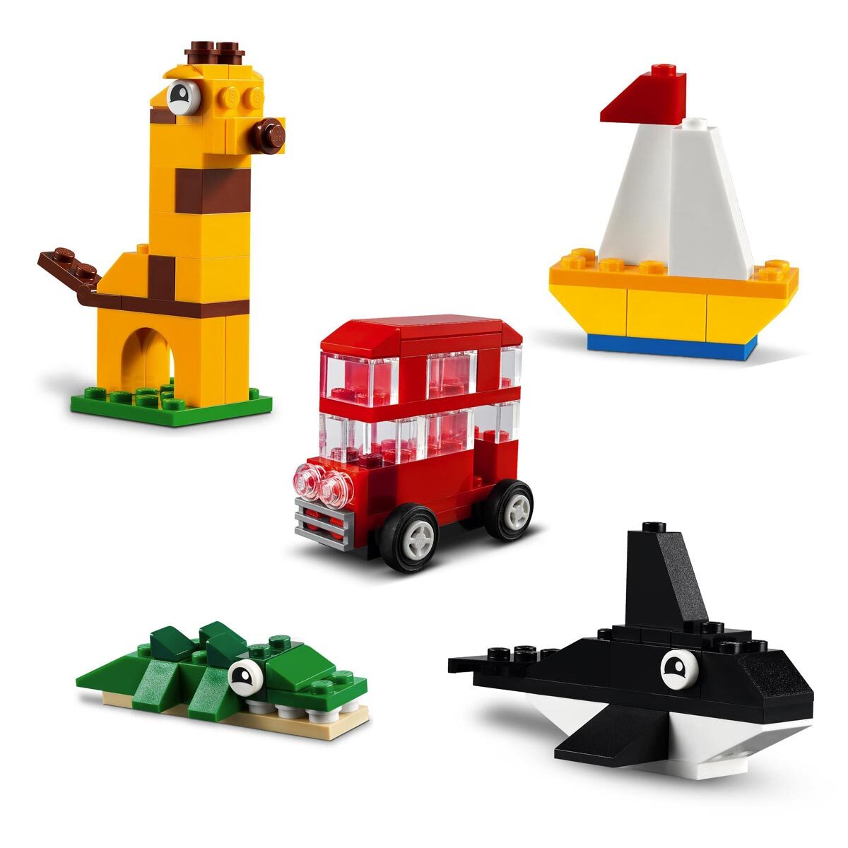 Lego classic costco online