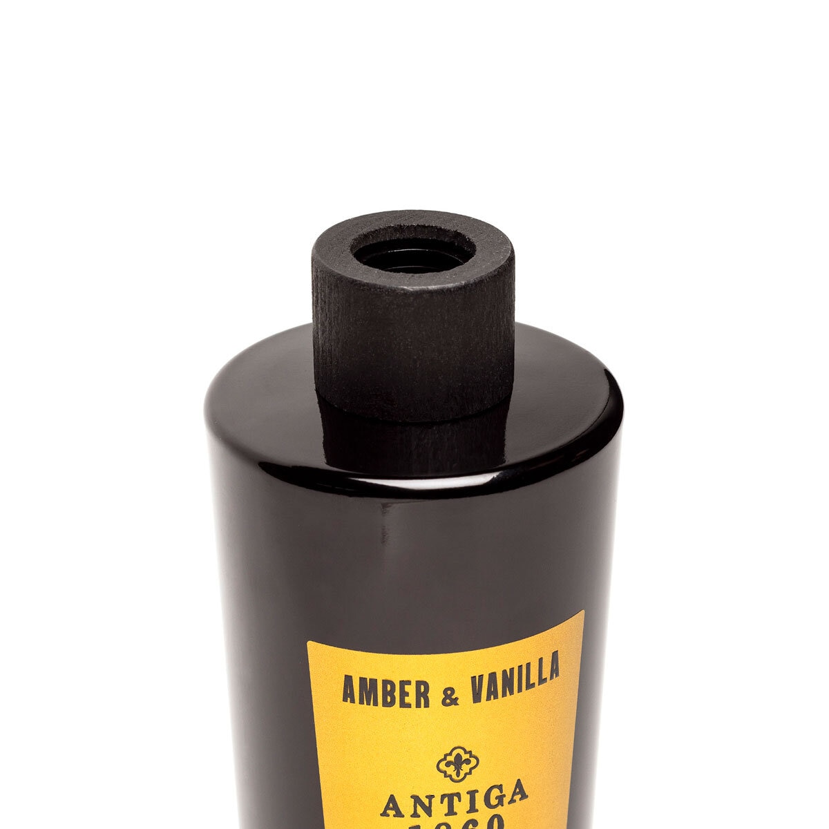 Antiga Reed Diffuser 500ml Amber & Vanilla