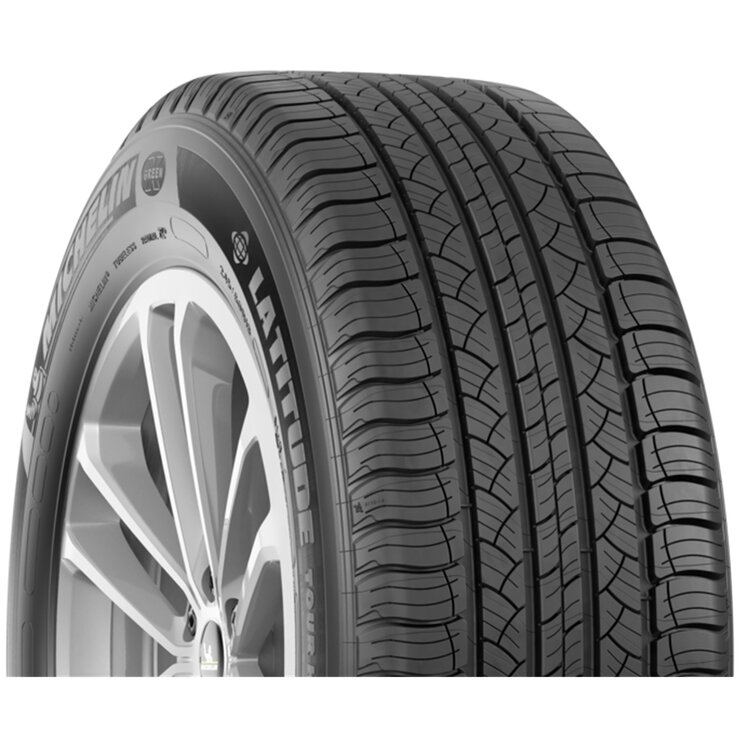 Michelin 265/45 R20 104 (V) LATITUDE TOUR N0 Porsche