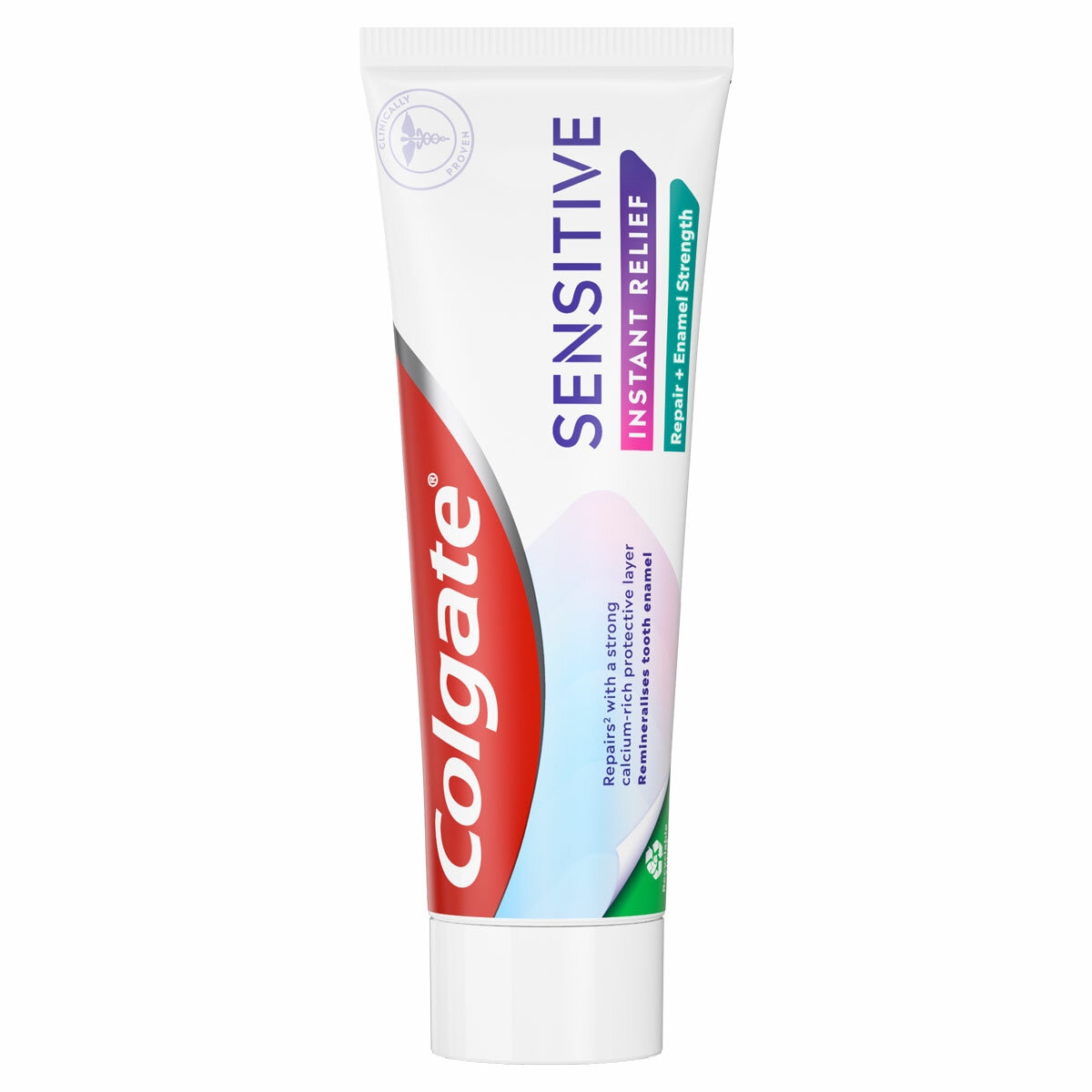 Colgate Sensiitive Enamel Toothpaste