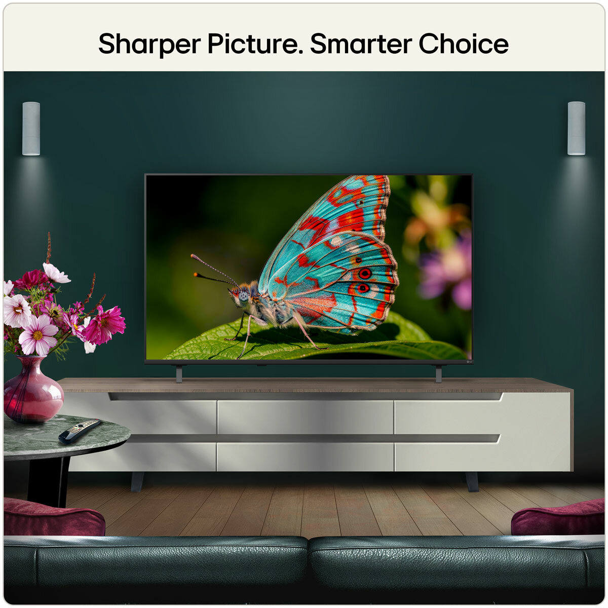 Buy LG 50" 50NU850B6LA 4K UHD TV at Costco.co.uk Buy LG 50" 50NU850B6LA 4K UHD TV at Costco.co.uk